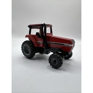 Ertl 1988 Case IH 7130 MFD Magnum Farm Show Edition Tractor #616fr 1/64